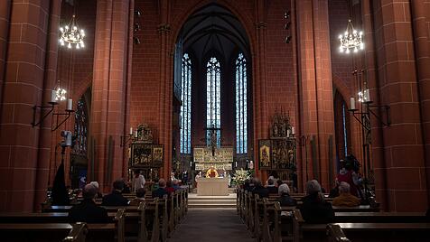 Diskussion um "Traditionis custodes"