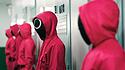 Filmszene aus "Squid Game"