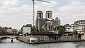 Wiederaufbau von Notre Dame bietet reichlich Konfliktstoff