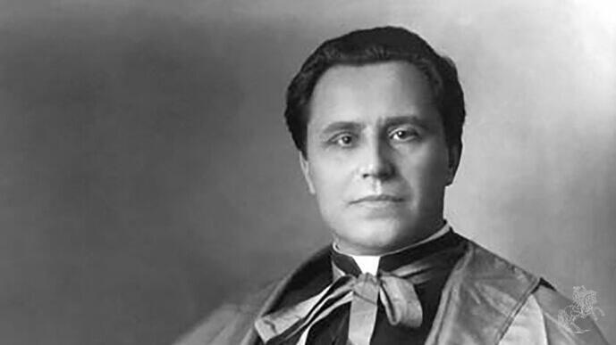 Bischof Lakota