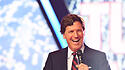 Der ehemalige Fox-News-Moderator Tucker Carlson