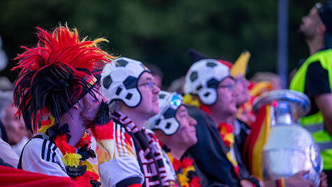 Fussballfieber