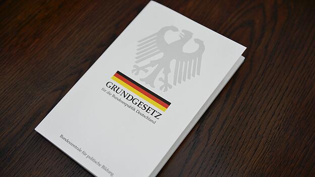 Grundgesetz