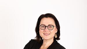 Gudrun Kugler