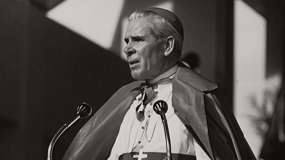 Fulton Sheen: Seligsprechung verzögert sich