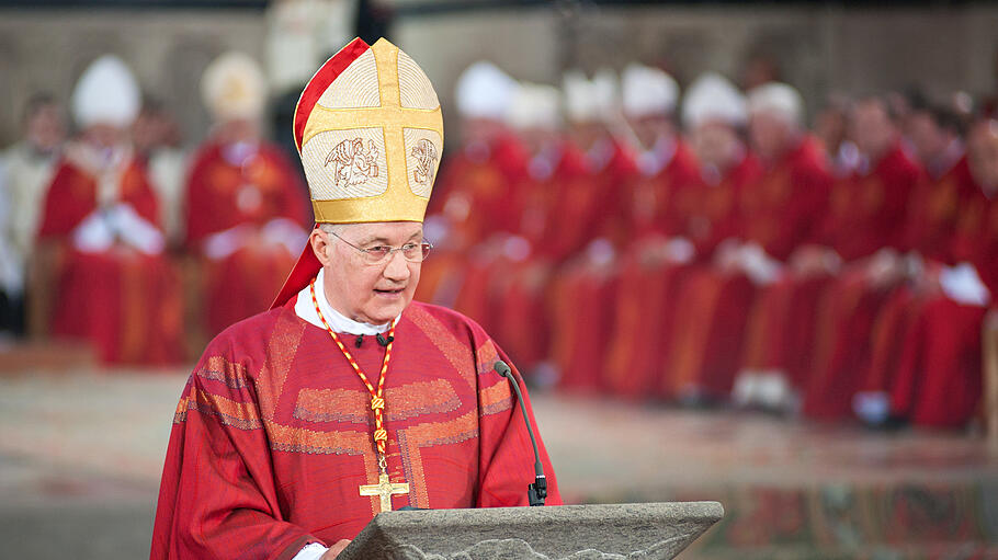 Mögliche Papst-Nachfolger: Kardinal Marc Ouellet