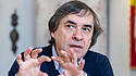 Der Autor Mircea Cărtărescu