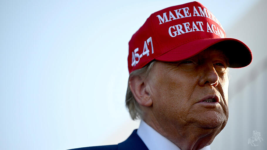 Leitartikel Trump Zölle