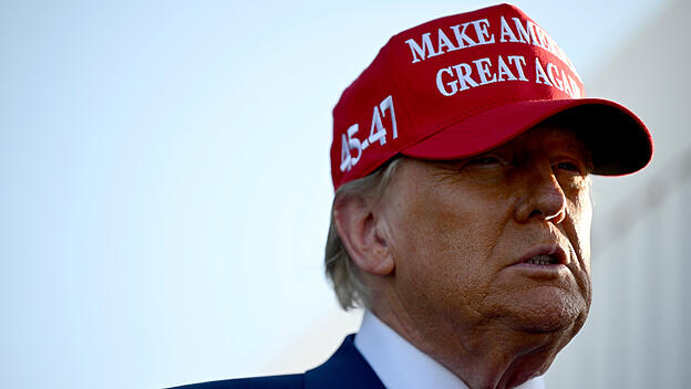 Leitartikel Trump Zölle