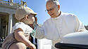 Pope Leo XIV Leads The General Audience - Vatican