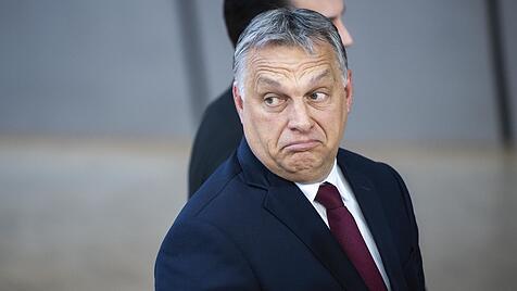 Gipfel der EU-Staats- und Regierungschefs in Brüssel