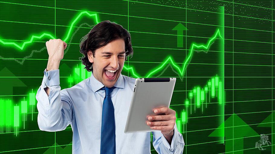 Der DAX