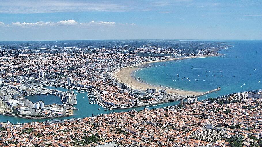 Les Sables-d'Olonne