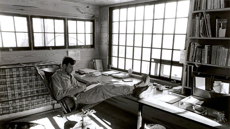 Wendell Berry