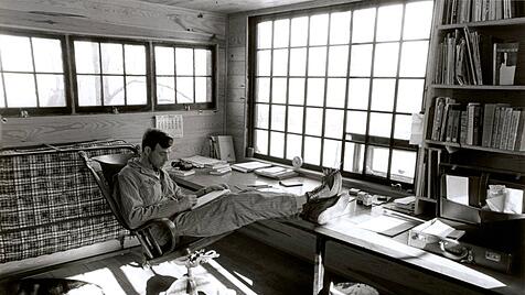 Wendell Berry