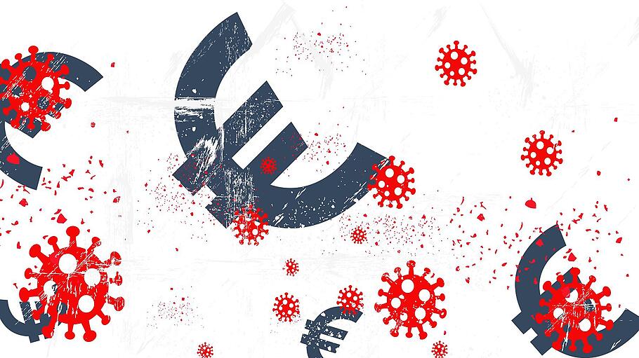 Corona und Kirchensteuer