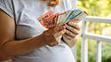 Inflation und Kinderwunsch