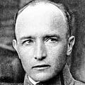 Robert Musil , 1918