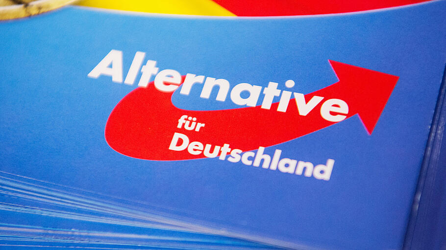 Gründung der Juden in der AfD
