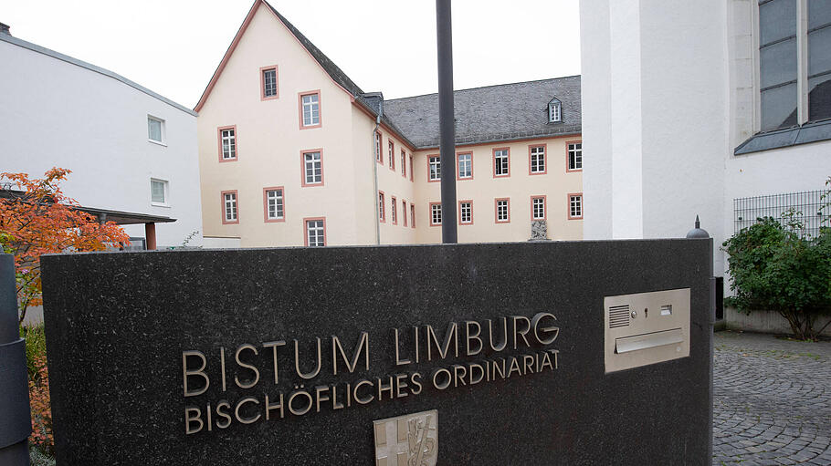 Im Bistum Limburg wurde eine Broschüre zur Sexualmoral herausgegeben