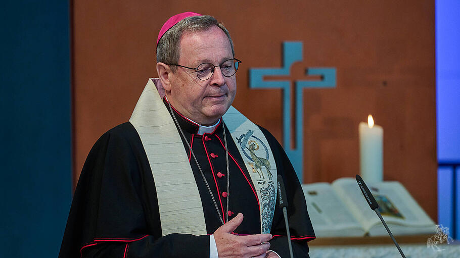 Bischof Bätzing