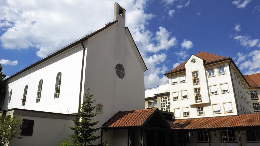 Das Franziskushaus in Altötting, Bruder Konrads Wirkungsstätte