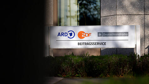 &Ouml;ffentlich-rechtliche Medien im Visier