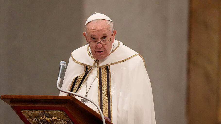 Papst Franziskus bekräftigt, dass Petrusbrüder  in ihren eigenen Kirchen und Oratorien weiter wirken können