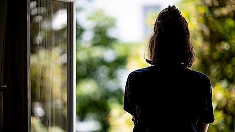 Könnte es sein, dass hinter populären Depressionen eine geistliche Komponente lauert?