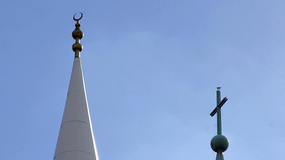 Vorschlag interreligiösen Feiertags