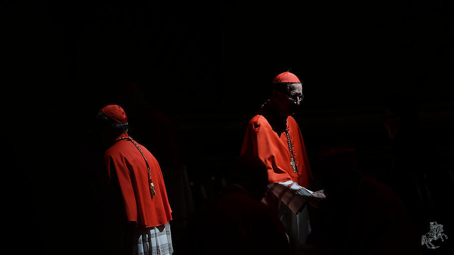 Kardinalswürde