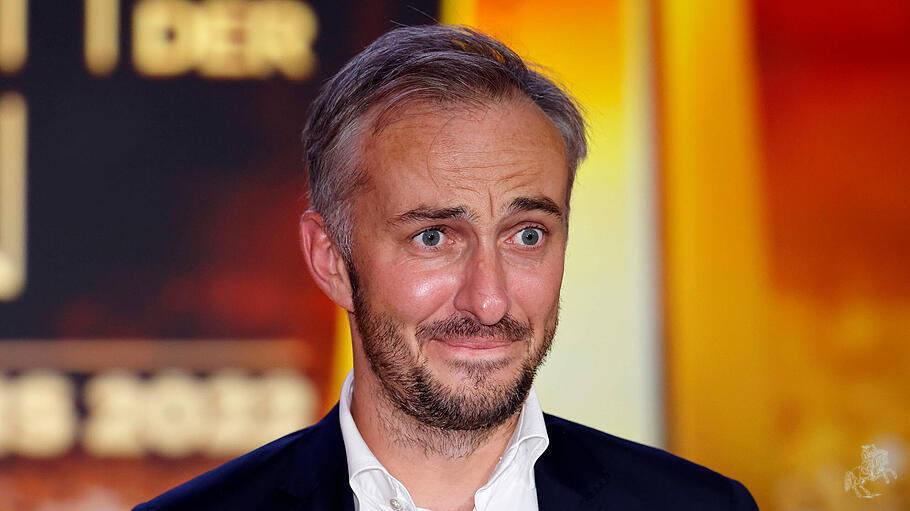 Niederlage für Jan Böhmermann