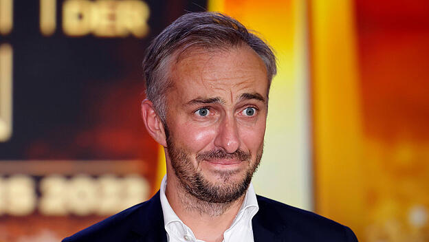 Niederlage für Jan Böhmermann