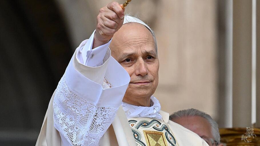 Papst Leo XIV. bestimmt die diplomatischen Bemühungen des Vatikans