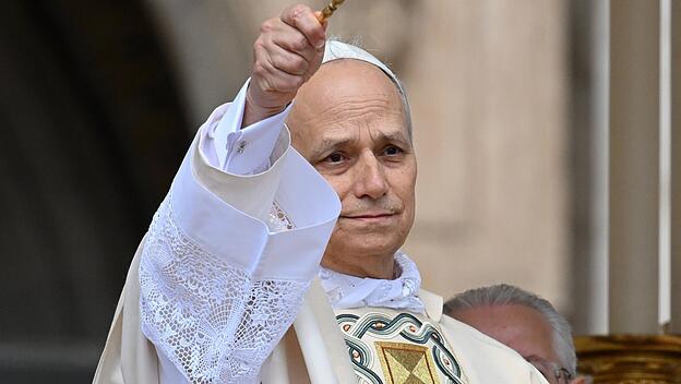 Papst Leo XIV. bestimmt die diplomatischen Bemühungen des Vatikans