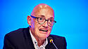 Hermann Binkert, INSA-Gründer