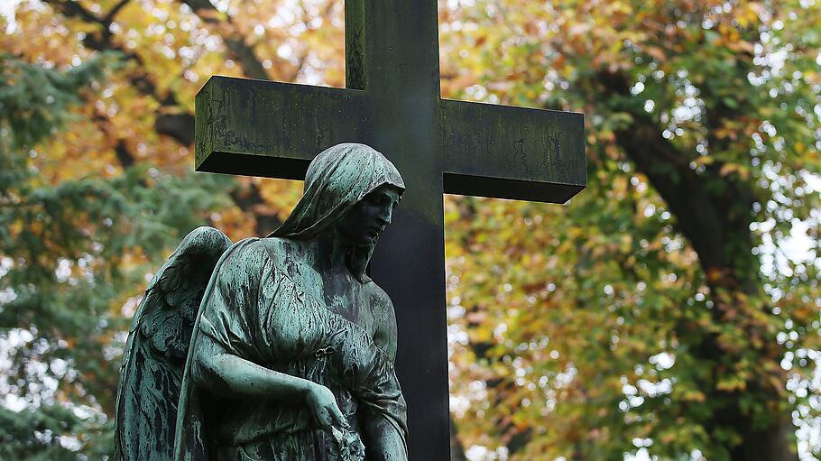 Melaten-Friedhof Köln