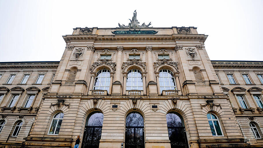 Kampagne gegen Professor an Uni Würzburg