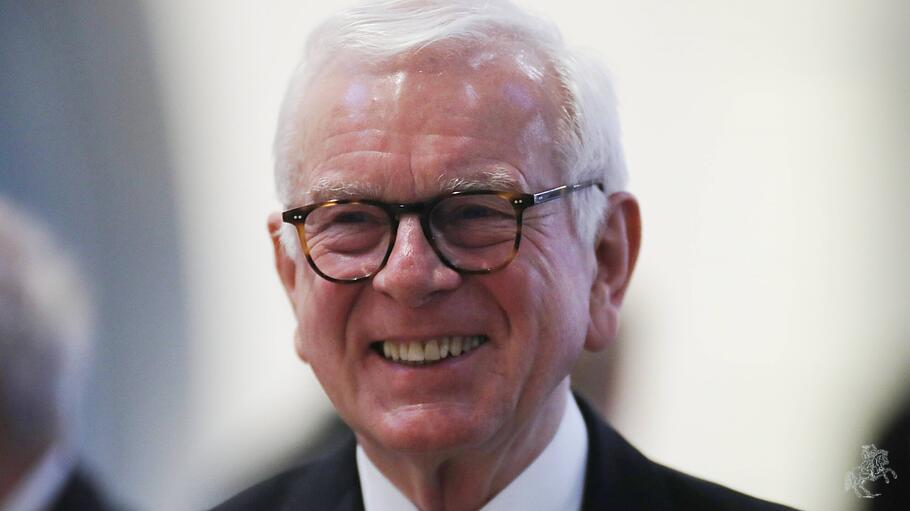 Hans-Gert Pöttering