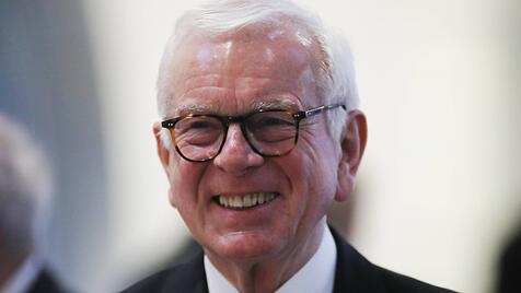 Hans-Gert Pöttering