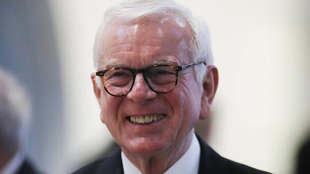 Hans-Gert Pöttering