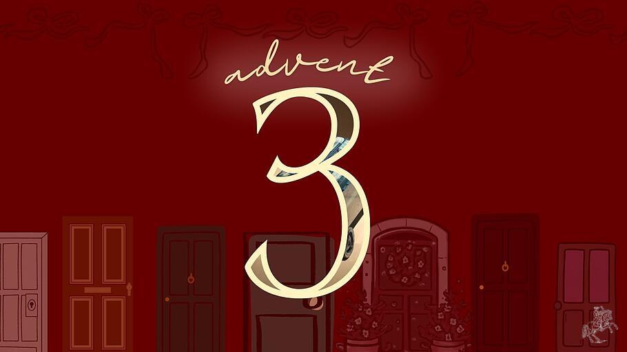 „Tagespost“-Adventskalender