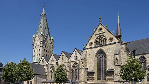 Paderborner Diözesankomitee kritisiert Papst-Äußerungen