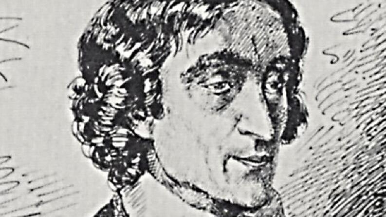 Zacharias Werner (1768&ndash;1823)