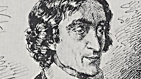 Zacharias Werner (1768&ndash;1823)