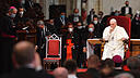 Papst in Bratislava