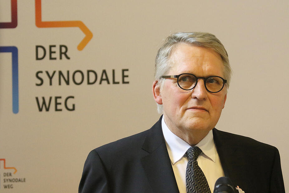 Sternberg Bedient Sich Einer Durchschaubaren Nebelkerzen Taktik Die Tagespost