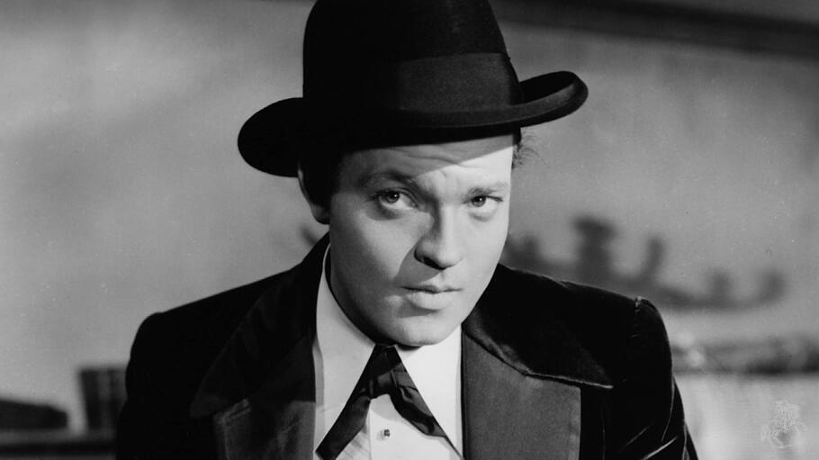 Citizen Cane USA 1940