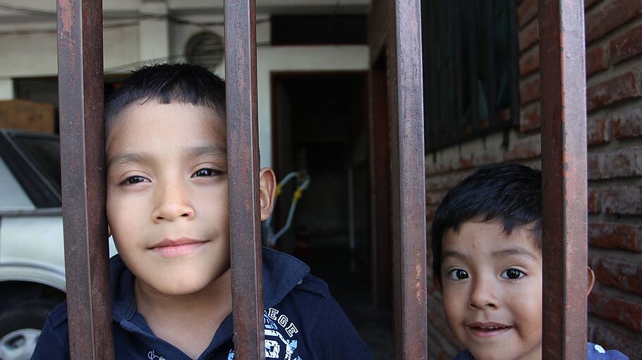 &Ouml;konomische Armut in Argentinien