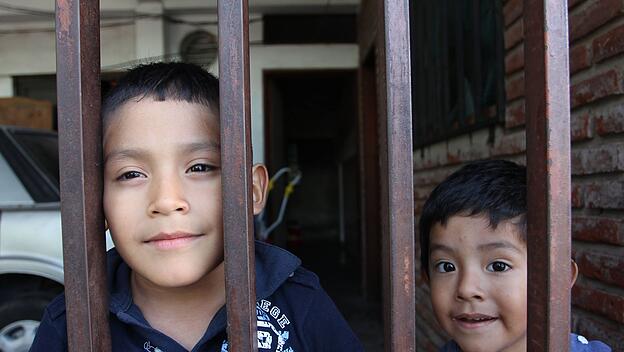 Ökonomische Armut in Argentinien